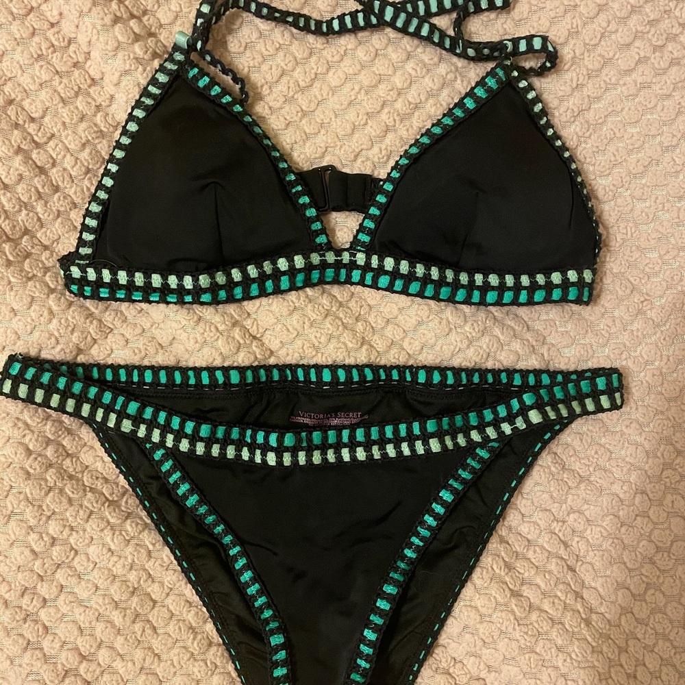 Victoria secret swim